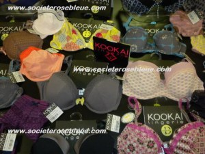 GROSSISTE DESTOCKEUR LOT DE LINGERIE KOOKAI