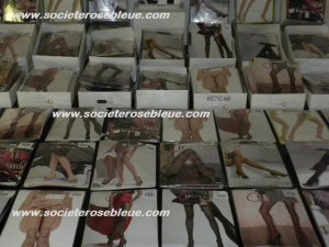 DESTOCKAGE  GROSSISTE LOT DE COLLANT CHERIE