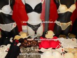GROSSISTE DESTOCKEUR LOT DE LINGERIE BARBARA