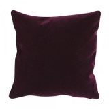 COUSSIN simili DAIM 4 COULEURS mixées