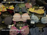 GROSSISTE DESTOCKEUR LOT DE LINGERIE KOOKAI