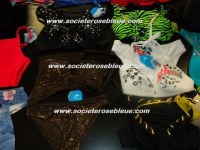 GROSSISTE DESTOCKEUR LOT DE MDB LUNA