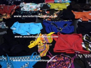 GROSSISTE DESTOCKEUR LOT DE MDB LEJABY