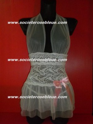 GROSSISTE DESTOCKEUR LOT DE LINGERIE ENS SHOCKING PRINCESSE