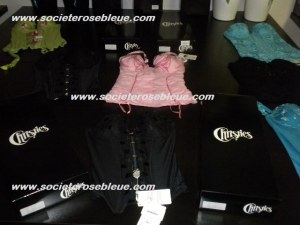 GROSSISTE DESTOCKEUR LOT DE GUEPIERE CHRISTIES