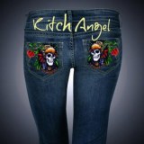 Vends Jean's slim femme