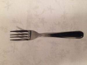 540 fourchettes en INOX marque AMEFA à prix bradé