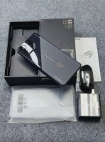 Téléphone Asus Rog 8 5G 6,78 pouces 50 Mpx Android Google Play Global 512 Go 16 Go RAM