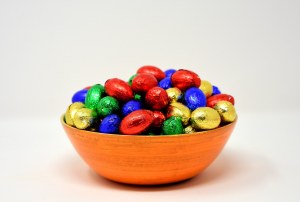 Celebrations - assortiment de confiseries au chocolat en sachet
