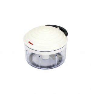 Hachoir multi-usage - rotomac - metaltex