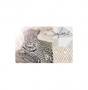 Set de table new york - décoration buildings - décoration de table