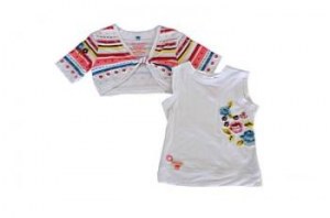 Vetement enfant Deux par Deux Fabulous 50's