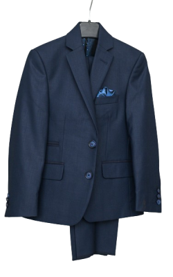 Combinaisons complètes en laine mélangée pour enfants