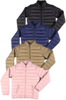 Doudoune Chloé Scott