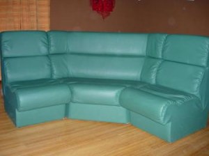 Très bel ensemble de fauteuil