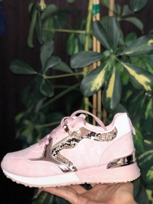 Lot de chaussures femmes2020/2021