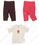 DÉSTOCKAGE : Lot vêtements BIO BB/EFTS KEE-KA