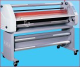 LAMINATEUR PLASTIFIEUSE A FROID KALA MISTRAL 1600 HR