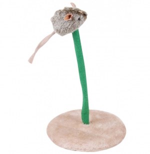 Arbre à chat - souris - accessoires pour animaux
