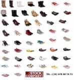 Destockage chaussures killah