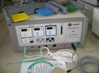 Matériel médical - Bistouri électrique Lamidey 425