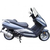 SCOOTER 125 GT