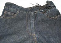 Lots de Jeans fille de 0 à 12 ans