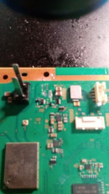 Recherche Lots Console PS4 / Nintendo Switch / HS / pour Piece / à réparer