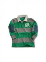 Vêtements enfants en coton bio