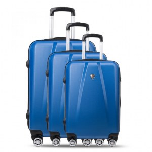 VALISE ABS Partyprince