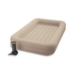 Matelas gonflable pour enfant - intex - 1 place