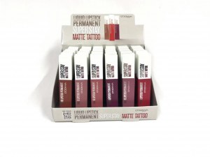 NOUVELLE COLLECTION CHEZ COSMETIQUE