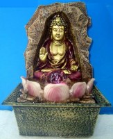 Fontaine et brumisateur decoration a prix reduit