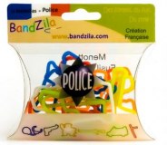 Bracelet silicone marque française BandZila