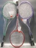 Set Badminton