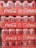 Coca cola 2433cl