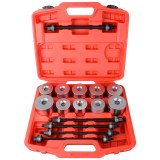 Arrache de roulement de roues Coffret 27 PCS KRAFTMULLER