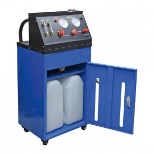 APPAREIL DE VIDANGE KRAFTMULLER