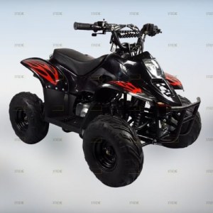 ATV 125 CC