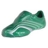 ADIDAS +F50.6 TUNIT UPPER verte