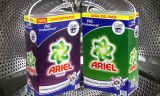Ariel 140 lavage