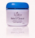 KAITA 180gr CREME BAVE ESCARGOT ACNE