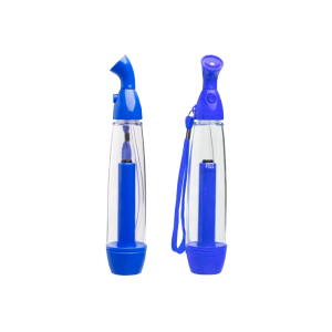 BRUMISATEUR RECHARGEABLE A EAU GROSSE QUANTITE