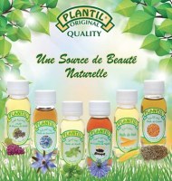 Vente et export des produits cosmétiques naturels