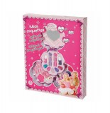 Miss coquettes â palette de maquillage pour enfant