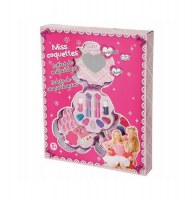 Miss coquettes â palette de maquillage pour enfant