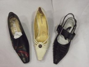 Surstock chaussures qualité