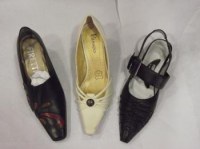 Surstock chaussures qualité