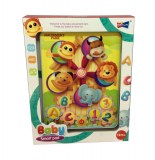 Tablette animaux pour tout petits