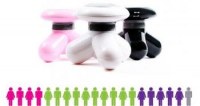 Lot de 100 Mini Masseur vibrant a 4.90eur/pc